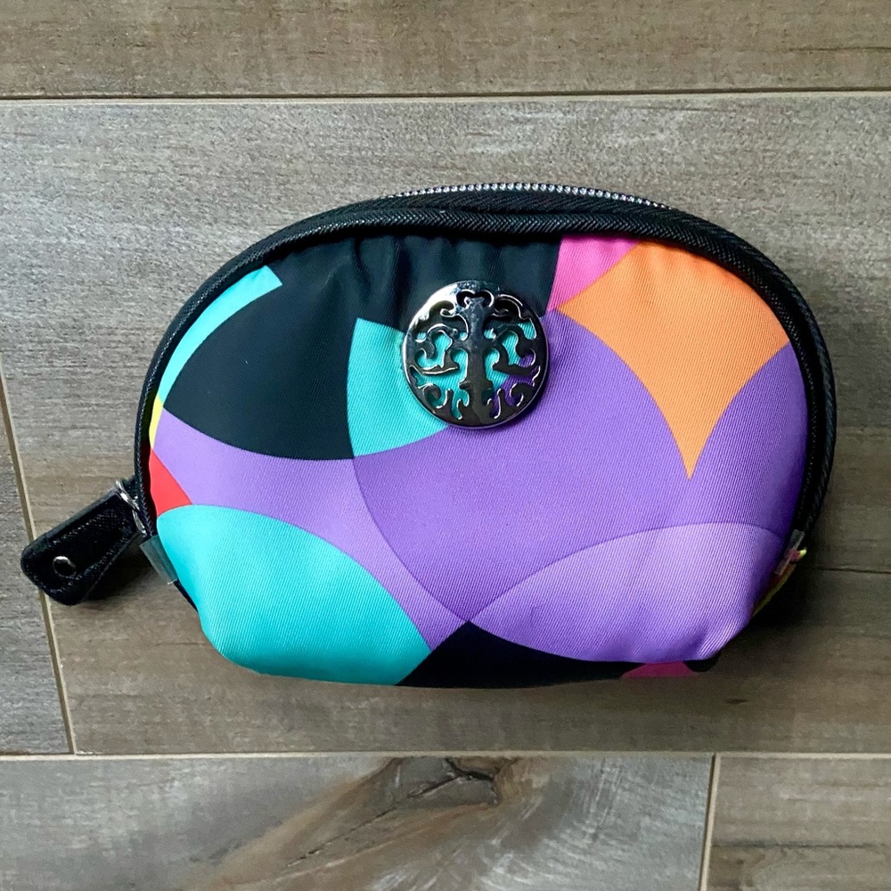 Colorful Creativity Abstract Pattern Accessory Po… - image 3